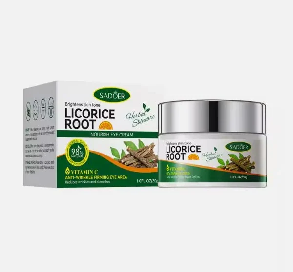SADOER Brighten Moisturizing Face Cream