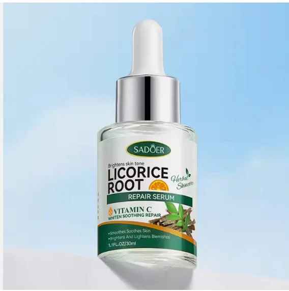 SADOER Vitamin C Repair Serum