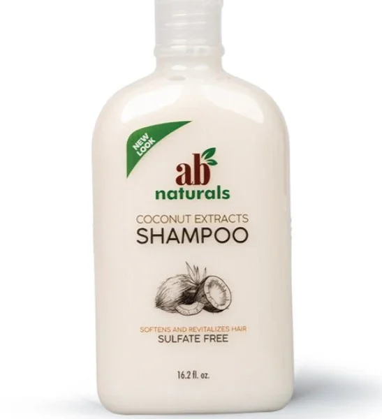 ab Naturals Coconut extracts Shampoo