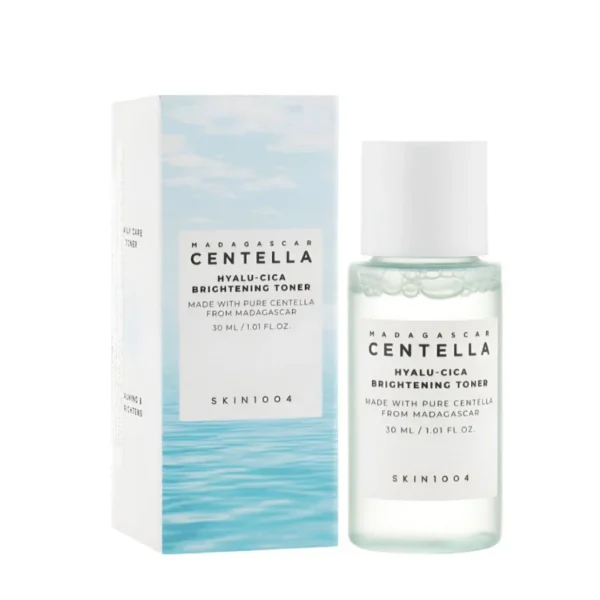 Centella Cica Brightening Skin Toner