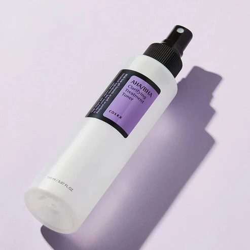 COSRX Clearfying Treatment Toner (150ml)
