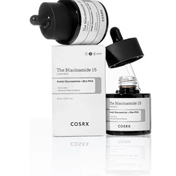 COSRX Serum For Oily Skin (Original)