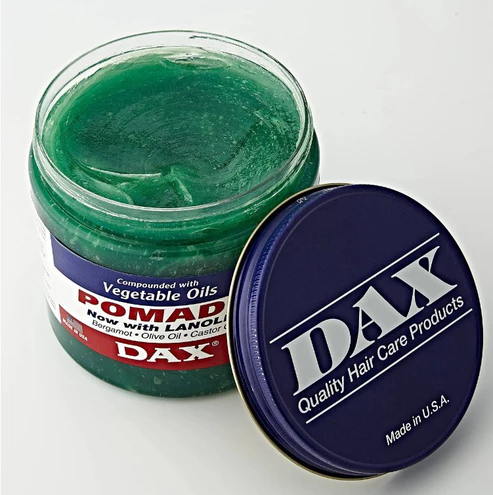 DAX Vegetable Pomade For Hair (Original)