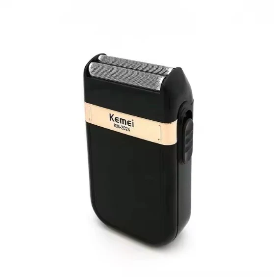 Kemei Compact Reciprocating Shaver