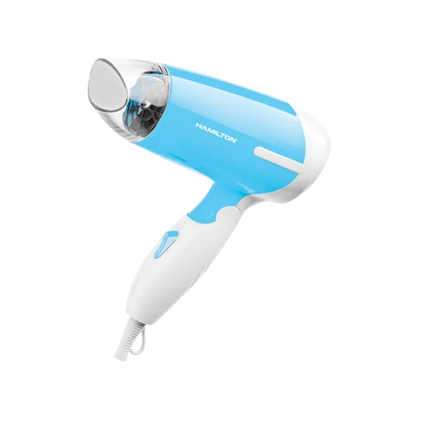 Foldable Handle Hair Dryer