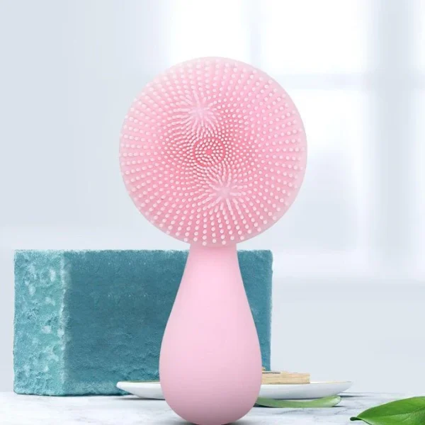 Multifunctional Face Brush