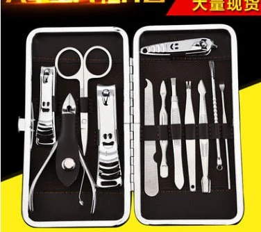 Manicure Set Makeup Tool