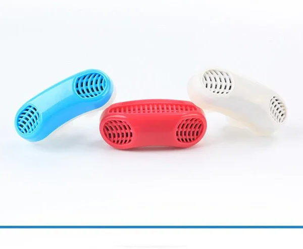 New Products Anti Snoring Device Anti Snore Clip