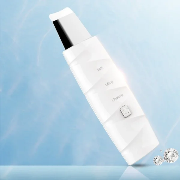 Ultrasonic Peeling Machine To Remove Blackheads And Pores To Clean